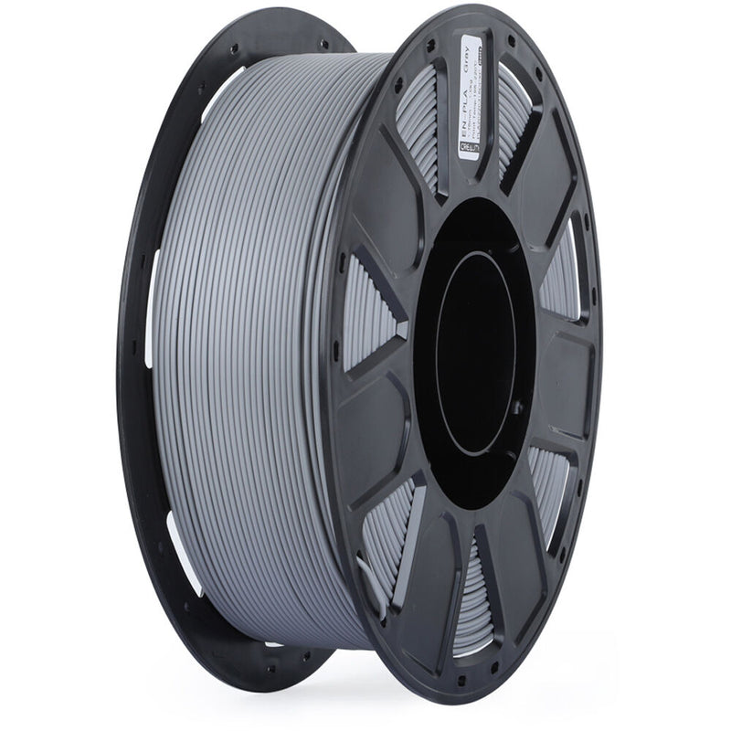 Creality 1.75mm Ender PLA Filament (1kg, Gray)