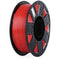 Creality 1.75mm Ender PLA Filament (1kg, Red)