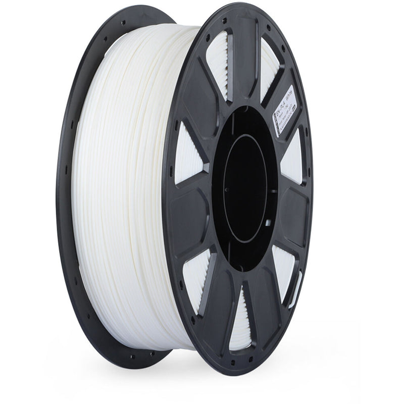 Creality 1.75mm Ender PLA Filament (1kg, White)