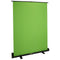 Angler PortaScreen V2 (Chroma Green, 6.7 x 4.8')
