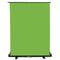 Angler PortaScreen V2 (Chroma Green, 6.7 x 4.8')