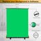 Impact Rapid Background Screen V2 (Chroma Green, 6.7 x 4.8')