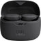 JBL Tune Buds Noise-Cancelling True-Wireless Earbuds (Black)