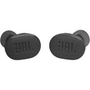 JBL Tune Buds Noise-Cancelling True-Wireless Earbuds (Black)