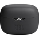 JBL Tune Buds Noise-Cancelling True-Wireless Earbuds (Black)