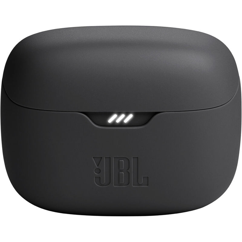 JBL Tune Buds Noise-Cancelling True-Wireless Earbuds (Black)