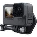 TELESIN Magnetic Action Camera Neck Mount with Nano Sticker Kit