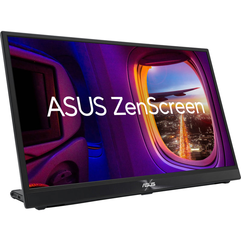 ASUS ZenScreen MB17AHG 17.3" 144 Hz Portable Monitor