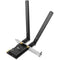 TP-Link Archer TX20E AX1800 Wi-Fi 6 & Bluetooth 5.2 PCIe Adapter