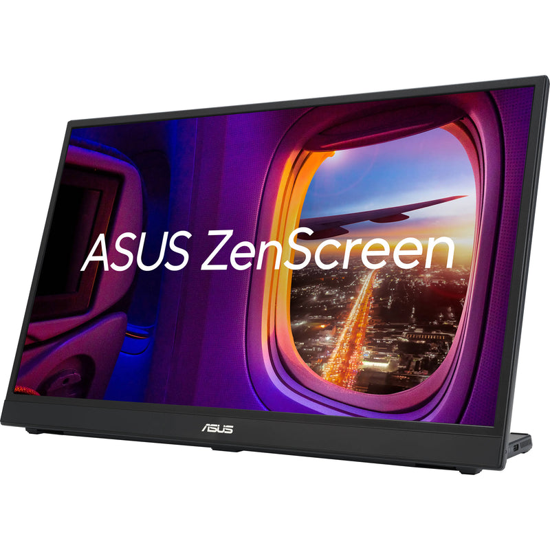 ASUS ZenScreen MB17AHG 17.3" 144 Hz Portable Monitor