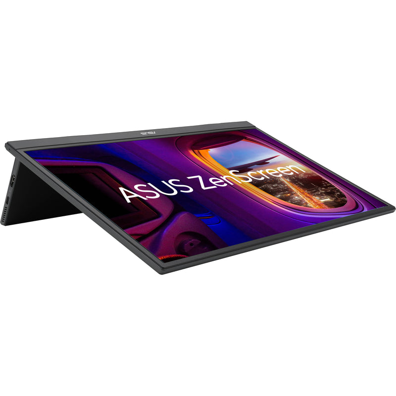 ASUS ZenScreen MB17AHG 17.3" 144 Hz Portable Monitor