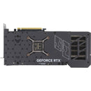ASUS GeForce RTX 4070 TUF Gaming Graphics Card