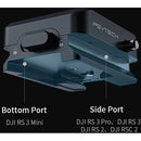 PGYTECH Quick Release Clamp for Ronin Stabilizers