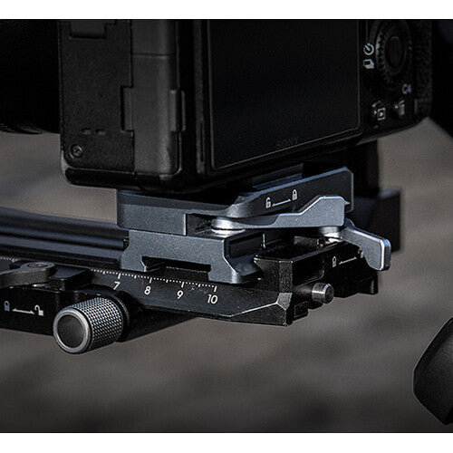 PGYTECH Quick Release Clamp for Ronin Stabilizers