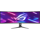 ASUS Republic of Gamers Strix XG49WCR 49" 1440p HDR 165 Hz Curved Ultrawide Gaming Monitor
