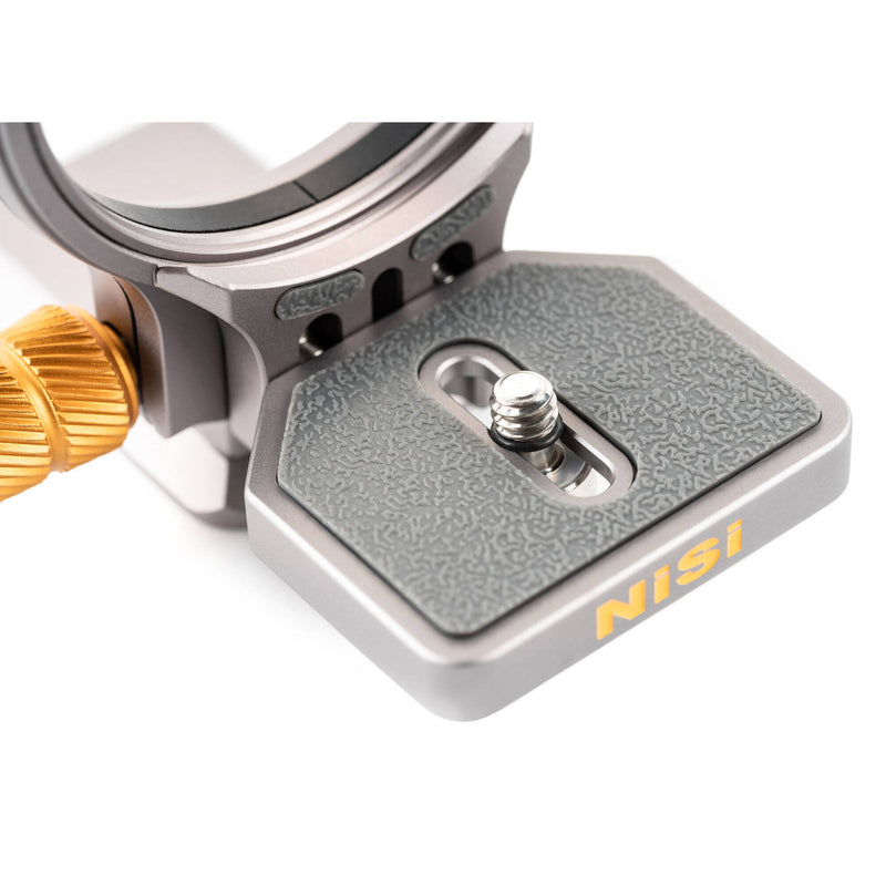NiSi Wizard W-82M Camera Positioning Bracket for Select Canon EOS R Mirrorless Cameras