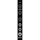 Erica Synths Pico VCF1 Eurorack Module (3 HP)