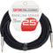 Gator Backline Series TS Speaker Cable (25')