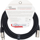 Gator Backline Series XLR Microphone Cable (20')