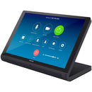 Crestron UC-B30-Z Flex Small Room Conference System with Video Soundbar for Zoom Rooms (Tabletop)