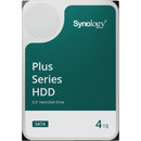 Synology 4TB HAT3300 Plus Series SATA III 3.5" Internal NAS HDD