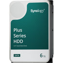 Synology 30TB DiskStation DS1525+ 5-Bay NAS Enclosure Kit (5 x 6TB)