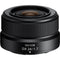 Nikon NIKKOR Z DX 24mm f/1.7 Lens (Nikon Z)