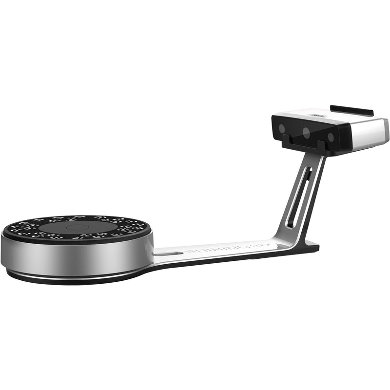 Afinia EinScan-SP V2 3D Scanner with Turntable