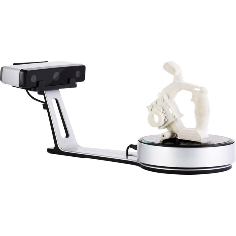 Afinia EinScan-SP V2 3D Scanner with Turntable