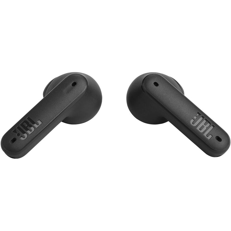 JBL Tune Flex True Wireless Noise-Cancelling Earbuds (Black)