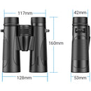 Apexel 10x42 Waterproof Binoculars