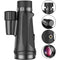 Apexel 12x50 ED Wide Field Monocular