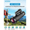 Apexel 12x50 ED Wide Field Monocular