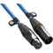 RODE XLR Male to XLR Female Cable (9.8', Blue)