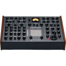 Erica Synths SYNTRX II Desktop Analog Synthesizer (USA Plug)