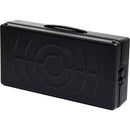 Erica Synths Carbon Fiber Travel Case with Lid (208 HP)