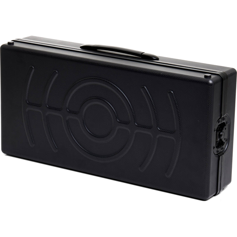 Erica Synths Carbon Fiber Travel Case with Lid (208 HP)
