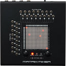 Erica Synths Desktop Matrix Mixer
