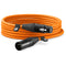 RODE XLR Male to XLR Female Cable (19.7', Orange)