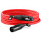 RODE XLR Male to XLR Female Cable (19.7', Red)