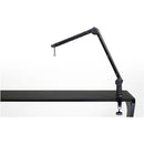 Ultimate Support BCM-300 Deluxe Broadcast Mic Stand