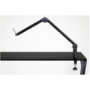 Ultimate Support BCM-300 Deluxe Broadcast Mic Stand