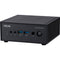 ASUS ExpertCenter PN42 Mini PC Kit (Barebone)