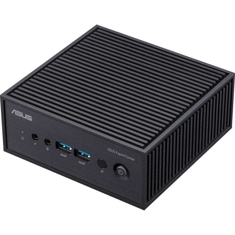 ASUS ExpertCenter PN42 Mini PC Kit (Barebone)