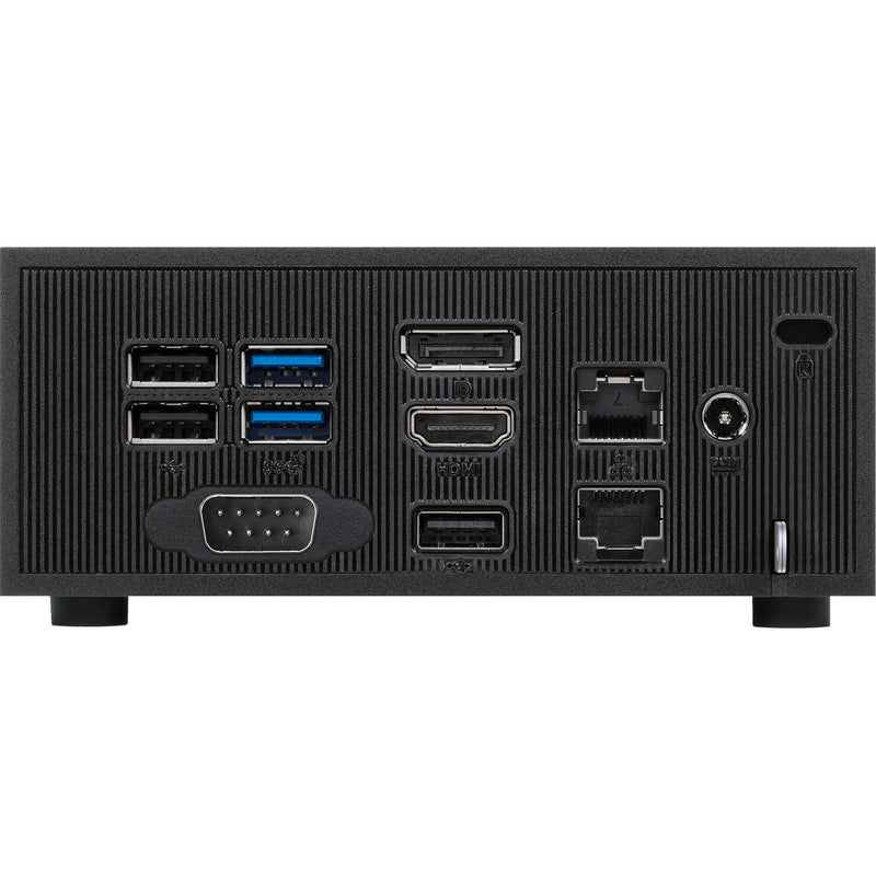 ASUS ExpertCenter PN42 Mini PC Kit (Barebone)