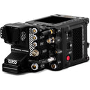 RED DIGITAL CINEMA RED PRO I/O Module for KOMODO-X (V-Mount)