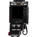 RED DIGITAL CINEMA RED PRO I/O Module for KOMODO-X (V-Mount)