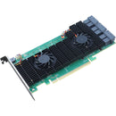 HighPoint Rocket 730A 24-Channel SAS/SATA Internal PCIe Controller