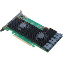 HighPoint Rocket 730A 24-Channel SAS/SATA Internal PCIe Controller