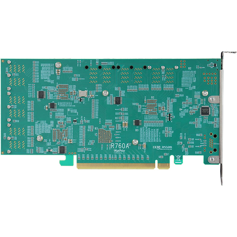 HighPoint Rocket 740A 32-Channel SAS/SATA Internal PCIe Controller